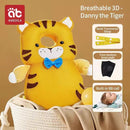 Almofada Anti-Impacto - Tartaruga Shop