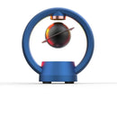 Levitação Magnética Com IA - Tartaruga Shop