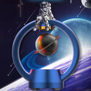 Levitação Magnética Com IA - Tartaruga Shop