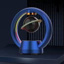 Levitação Magnética Com IA - Tartaruga Shop