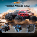 Rally Truck 4x4 - Urban Gang