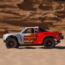 Rally Truck Mojave 4x4 - Urban Gang
