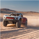 Rally Truck Mojave 4x4 - Urban Gang