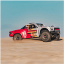 Rally Truck Mojave 4x4 - Urban Gang