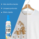Spray Removedor de Manchas em tecido 120/300ml