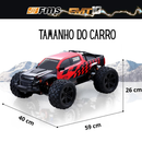 Rally Truck 4x4 - Urban Gang