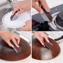 Esponja Removedora De Ferrugem - Tartaruga Shop