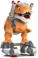 Dino - Diversão Sobre Rodas - Tartaruga Shop