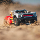 Rally Truck Mojave 4x4 - Urban Gang