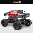 Rally Truck 4x4 - Urban Gang