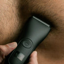 Aparador de Fios de Alta Precisão Com Lamina de Cerâmica - Neres - Tartaruga Shop