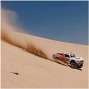 Rally Truck Mojave 4x4 - Urban Gang