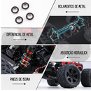 Rally Truck 4x4 - Urban Gang