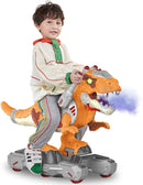 Dino - Diversão Sobre Rodas - Tartaruga Shop