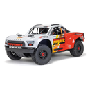 Rally Truck Mojave 4x4 - Urban Gang