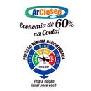 Válvula Bloqueadora de Ar - Tartaruga Shop