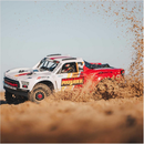 Rally Truck Mojave 4x4 - Urban Gang