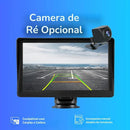 Carplay AutoPlay Multimidia 7"