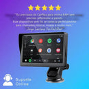 Carplay AutoPlay Multimidia 7"