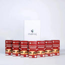 Henna Pó para Design de Sobrancelhas com Fixador - Makiaj - Tartaruga Shop