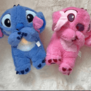 Urso Anti-Ansiedade - Tartaruga Shop