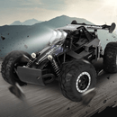 Rally Truck Original - Tartaruga Shop