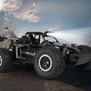 Rally Truck Original - Tartaruga Shop