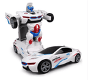 Brinquedo Robocar - Diversão Garantida - Tartaruga Shop