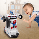 Brinquedo Robocar - Diversão Garantida - Tartaruga Shop