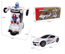 Brinquedo Robocar - Diversão Garantida - Tartaruga Shop