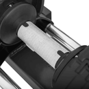 Par de Halteres Ajustavel - Dumbbell Max - Tartaruga Shop