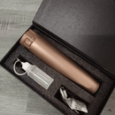 Silenciador Smoke Wolf 14 mm - Tartaruga Shop