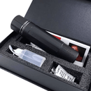 Silenciador Smoke Wolf 14 mm - Tartaruga Shop