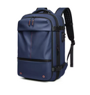 Mochila de Viagem Com Compressão a Vácuo 60L - Tartaruga Shop