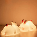 Luminária de Coelho - Tartaruga Shop