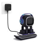 Robô Interativo Emo - Tartaruga Shop