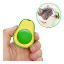 Abacate Catnip Erva Natural - Tartaruga Shop