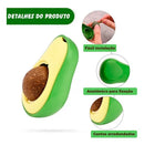 Abacate Catnip Erva Natural - Tartaruga Shop