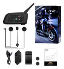 Intercomunicador Bluetooth EJEAS V6 Pro+ - Urban Gang
