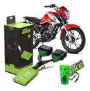 Módulo De Injeção Eletrônica Programável Para Toda Linha Honda de 1 Cilindro - Urban Gang