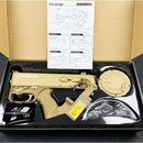 Brinquedo de Bolinhas de Gel Automático (Quasar 2077) - Tartaruga Shop