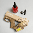 Brinquedo de Bolinhas de Gel Automático (Quasar 2077) - Tartaruga Shop