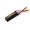 Bateria extra - Urban Gang