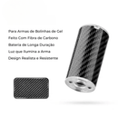 Rastreador de Bolinhas de Gel - Tartaruga Shop