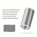 Rastreador de Bolinhas de Gel - Tartaruga Shop