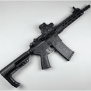 Brinquedo de Bolinhas de Gel Automático (BD556) - Tartaruga Shop