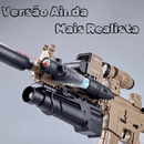 Brinquedo de Bolinhas de Gel Automático (SR-16) - Tartaruga Shop