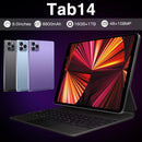 Tablet Deca Core Dual SIM 16GB RAM / 1TB ROM - Tartaruga Shop