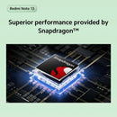 Xiaomi Redmi Note 13 Snapdragon 120Hz performance 685 FHD + AMOLED display fast Charging - Tartaruga Shop