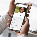 Smart Camera Xiaomi C500 Pro 5MP HDR Pet detection WiFi Full-Color - Tartaruga Shop